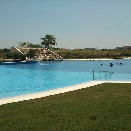 Sensacional Chalet Adosado De Lujo "Vacaciones Todo El Ano" San Jorge  Exterior foto