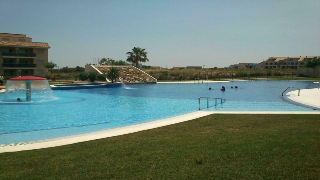 Sensacional Chalet Adosado De Lujo "Vacaciones Todo El Ano" San Jorge  Exterior foto